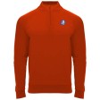 Felpa a maniche lunghe con zip a un quarto da bambino da 200 g/m² Epiro FullGadgets.com