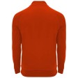 Felpa a maniche lunghe con zip a un quarto da bambino da 200 g/m² Epiro FullGadgets.com