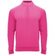 Felpa a maniche lunghe con zip a un quarto da bambino da 200 g/m² Epiro FullGadgets.com