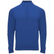 Felpa a maniche lunghe con zip a un quarto da bambino da 200 g/m² Epiro FullGadgets.com