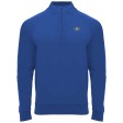 Felpa a maniche lunghe con zip a un quarto da bambino da 200 g/m² Epiro FullGadgets.com