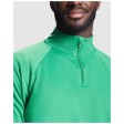 Felpa a maniche lunghe con zip a un quarto da bambino da 200 g/m² Epiro FullGadgets.com