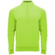 Felpa a maniche lunghe con zip a un quarto da bambino da 200 g/m² Epiro FullGadgets.com