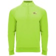 Felpa a maniche lunghe con zip a un quarto da bambino da 200 g/m² Epiro FullGadgets.com