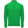 Felpa a maniche lunghe con zip a un quarto da bambino da 200 g/m² Epiro FullGadgets.com