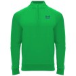 Felpa a maniche lunghe con zip a un quarto da bambino da 200 g/m² Epiro FullGadgets.com