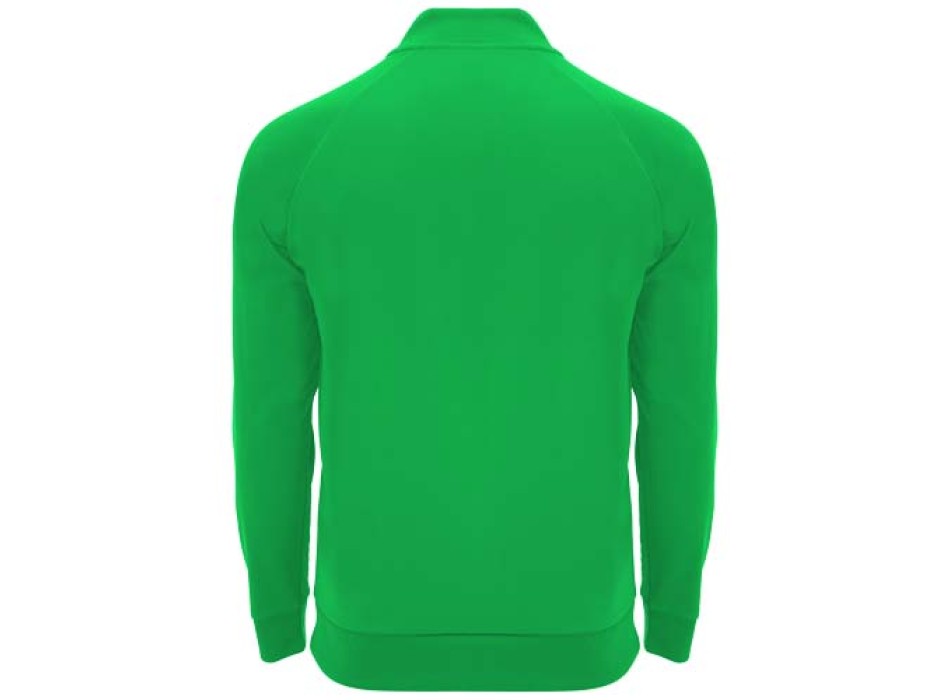 Felpa a maniche lunghe con zip a un quarto da bambino da 200 g/m² Epiro FullGadgets.com