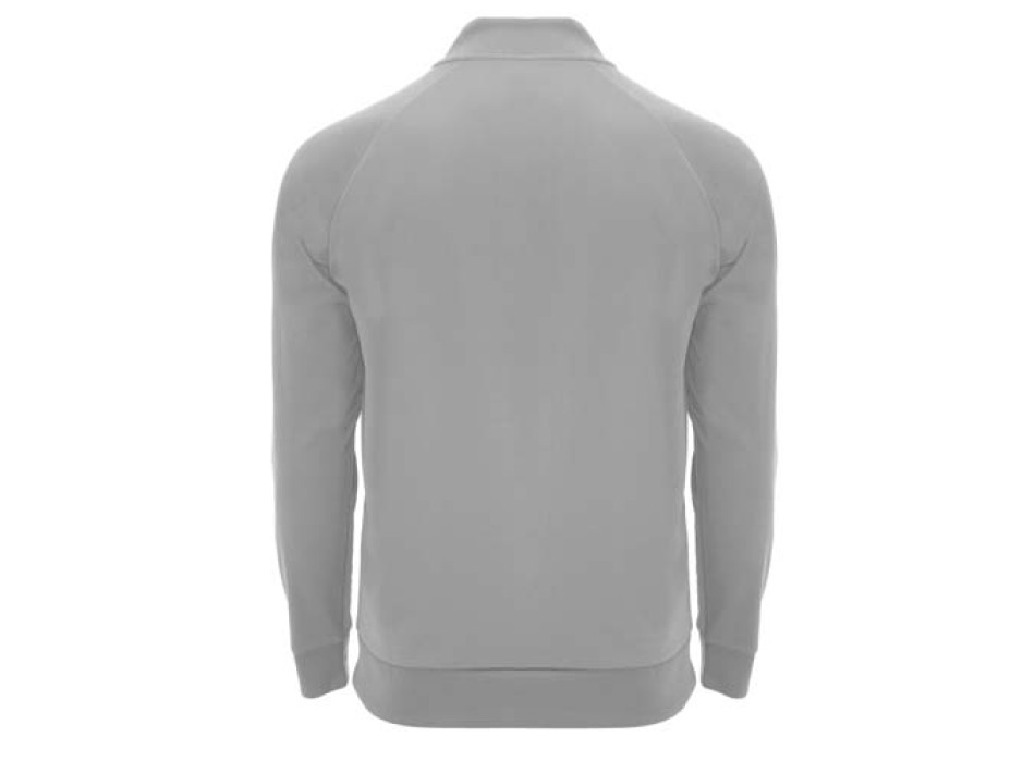 Felpa a maniche lunghe con zip a un quarto da bambino da 200 g/m² Epiro FullGadgets.com