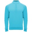 Felpa a maniche lunghe con zip a un quarto da bambino da 200 g/m² Epiro FullGadgets.com