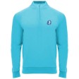 Felpa a maniche lunghe con zip a un quarto da bambino da 200 g/m² Epiro FullGadgets.com