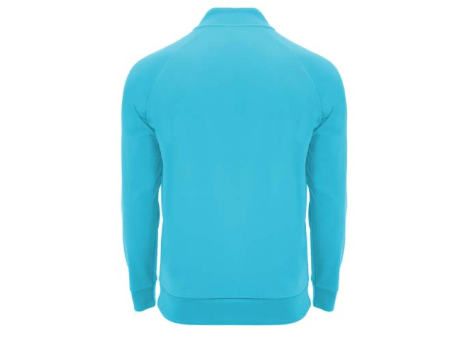 Felpa a maniche lunghe con zip a un quarto da bambino da 200 g/m² Epiro FullGadgets.com