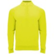 Felpa a maniche lunghe con zip a un quarto da bambino da 200 g/m² Epiro FullGadgets.com