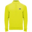 Felpa a maniche lunghe con zip a un quarto da bambino da 200 g/m² Epiro FullGadgets.com