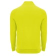 Felpa a maniche lunghe con zip a un quarto da bambino da 200 g/m² Epiro FullGadgets.com