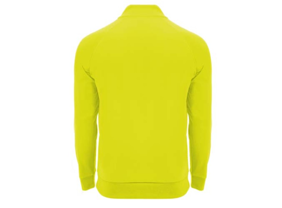 Felpa a maniche lunghe con zip a un quarto da bambino da 200 g/m² Epiro FullGadgets.com