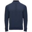 Felpa a maniche lunghe con zip a un quarto da bambino da 200 g/m² Epiro FullGadgets.com