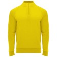 Felpa a maniche lunghe con zip a un quarto da bambino da 200 g/m² Epiro FullGadgets.com