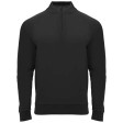 Felpa a maniche lunghe con zip a un quarto unisex da 200 g/m² Epiro FullGadgets.com