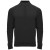 Felpa a maniche lunghe con zip a un quarto unisex Epiro