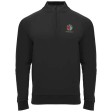 Felpa a maniche lunghe con zip a un quarto unisex da 200 g/m² Epiro FullGadgets.com
