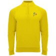 Felpa a maniche lunghe con zip a un quarto unisex da 200 g/m² Epiro FullGadgets.com