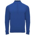Felpa a maniche lunghe con zip a un quarto unisex da 200 g/m² Epiro FullGadgets.com
