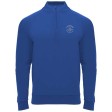 Felpa a maniche lunghe con zip a un quarto unisex da 200 g/m² Epiro FullGadgets.com