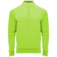 Felpa a maniche lunghe con zip a un quarto unisex da 200 g/m² Epiro FullGadgets.com
