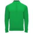 Felpa a maniche lunghe con zip a un quarto unisex da 200 g/m² Epiro FullGadgets.com