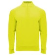 Felpa a maniche lunghe con zip a un quarto unisex da 200 g/m² Epiro FullGadgets.com