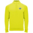 Felpa a maniche lunghe con zip a un quarto unisex da 200 g/m² Epiro FullGadgets.com