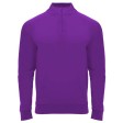 Felpa a maniche lunghe con zip a un quarto unisex da 200 g/m² Epiro FullGadgets.com