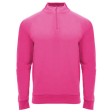Felpa a maniche lunghe con zip a un quarto unisex da 200 g/m² Epiro FullGadgets.com
