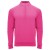 Felpa a maniche lunghe con zip a un quarto unisex Epiro