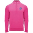 Felpa a maniche lunghe con zip a un quarto unisex da 200 g/m² Epiro FullGadgets.com