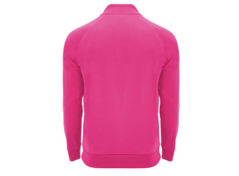 Felpa a maniche lunghe con zip a un quarto unisex da 200 g/m² Epiro FullGadgets.com