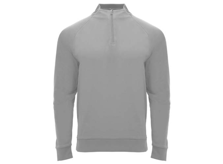 Felpa a maniche lunghe con zip a un quarto unisex da 200 g/m² Epiro FullGadgets.com