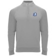 Felpa a maniche lunghe con zip a un quarto unisex da 200 g/m² Epiro FullGadgets.com