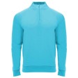 Felpa a maniche lunghe con zip a un quarto unisex da 200 g/m² Epiro FullGadgets.com