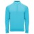 Felpa a maniche lunghe con zip a un quarto unisex Epiro