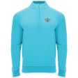 Felpa a maniche lunghe con zip a un quarto unisex da 200 g/m² Epiro FullGadgets.com