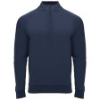 Felpa a maniche lunghe con zip a un quarto unisex da 200 g/m² Epiro FullGadgets.com