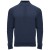 Felpa a maniche lunghe con zip a un quarto unisex Epiro
