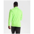 Felpa a maniche lunghe con zip a un quarto unisex da 200 g/m² Epiro FullGadgets.com