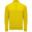 Felpa a maniche lunghe con zip a un quarto unisex da 200 g/m² Epiro FullGadgets.com
