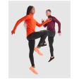 Felpa a maniche lunghe da uomo con mezza zip da 200 g/m² Estambul FullGadgets.com