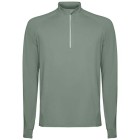 Felpa a maniche lunghe da uomo con mezza zip Estambul FullGadgets.com