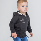 felpa bimbo con cappuccio FullGadgets.com