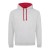 Felpa Cappuccio in Cotone Contrassegnato 80% e Poliestere 20% Personalizzabile |AWDis hoods