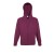 Felpa Capp.Leggera 80% Cotone  20% Poliestere Personalizzabile |FRUIT OF THE LOOM